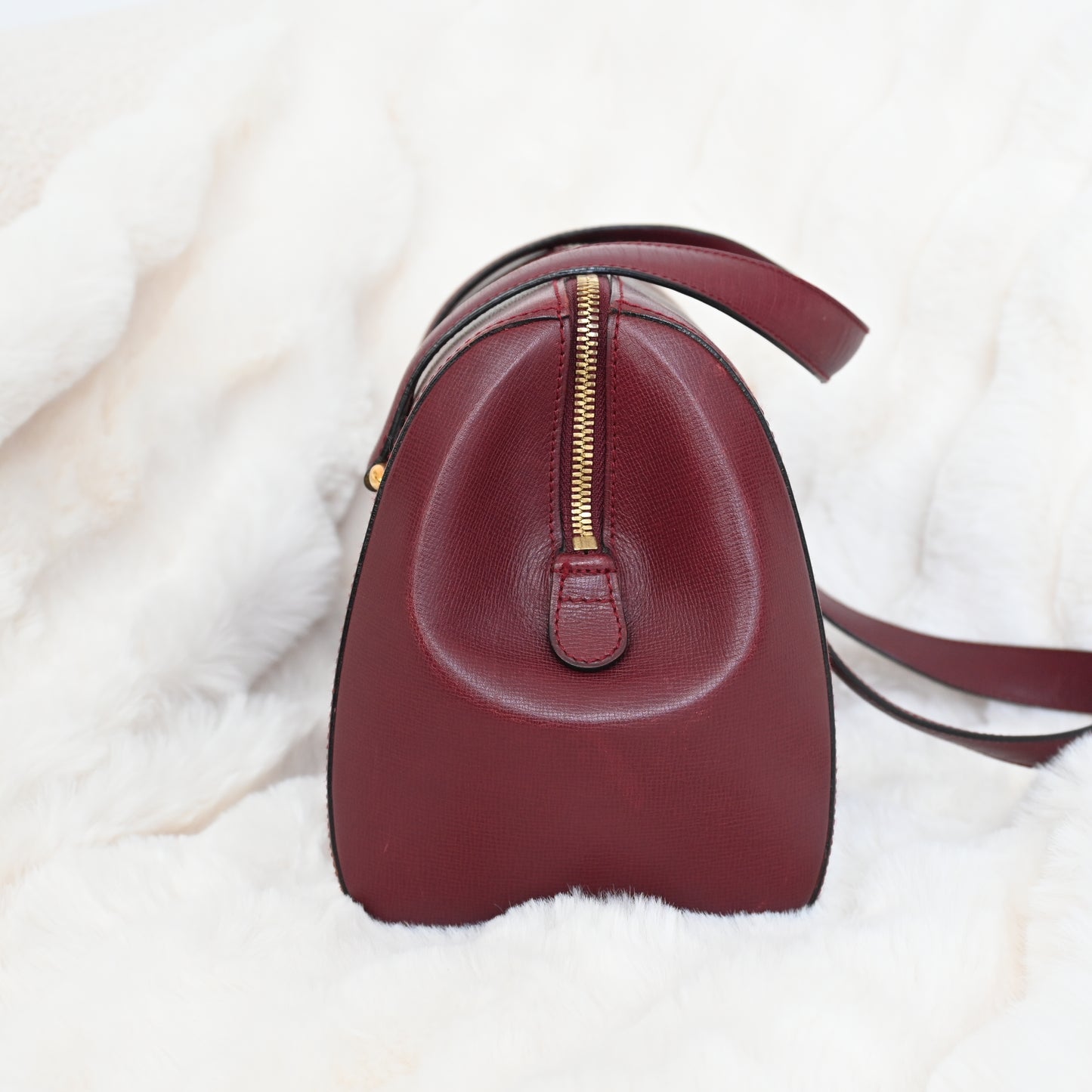 Cartier Must Line Boston 25