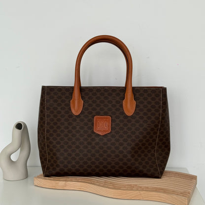 Celine Tote Monogram