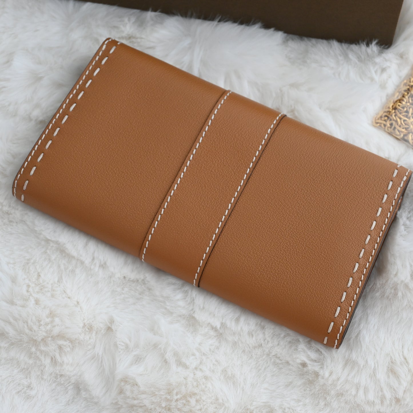 Delvaux Brilliant WOC