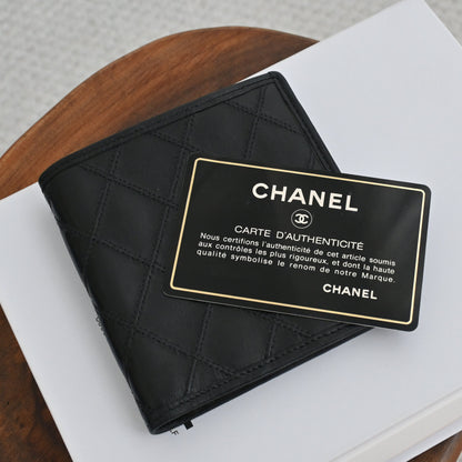 Chanel Vintage Wallet