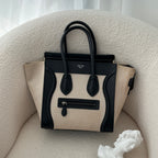 Celine Micro Luggage Tote - Leluxe Vintage Sdn. Bhd.