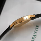 Rolex Cellini 4081 18K Yellow Gold - Leluxe Vintage Sdn. Bhd.