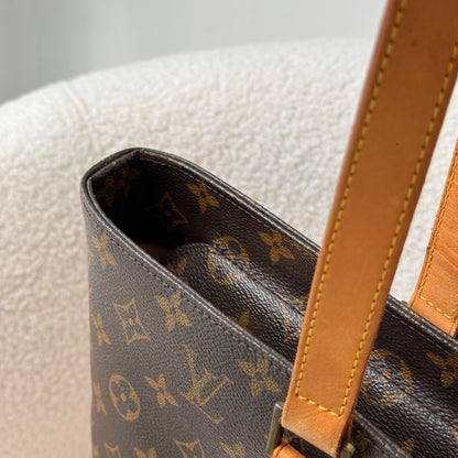 Louis Vuitton Luco Tote Monogram