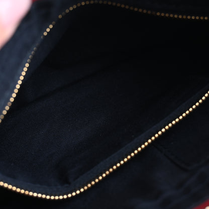 Balenciaga Hip Mini Crossbody Bag