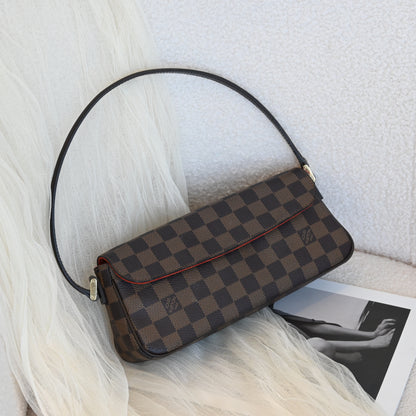 Louis Vuitton Rocoleta Damier Ebene