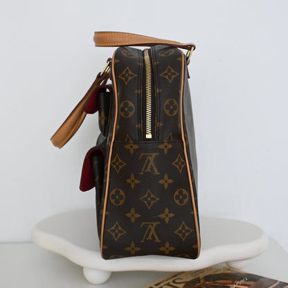 Louis Vuitton Excentri Cite