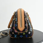 Louis Vuitton Multicolour Priscilla - Leluxe Vintage Sdn. Bhd.