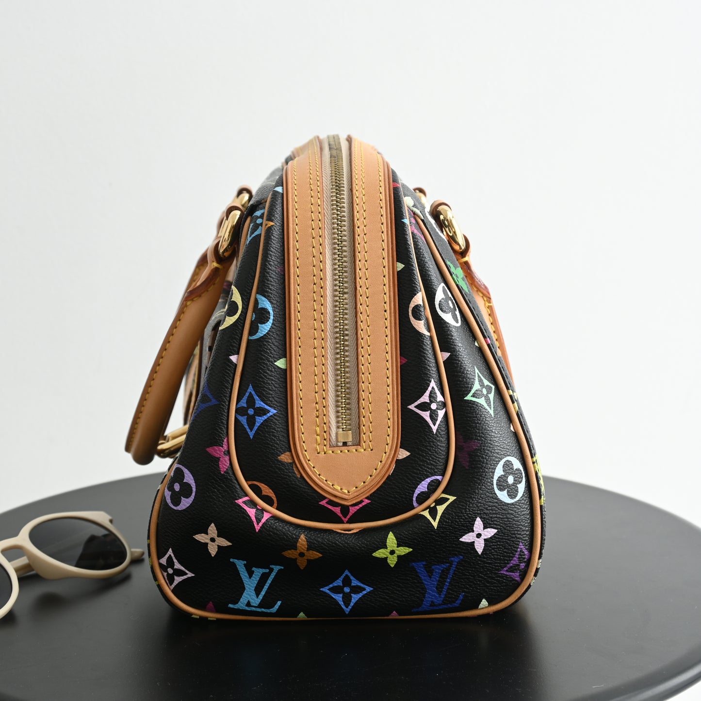 Louis Vuitton Multicolour Priscilla