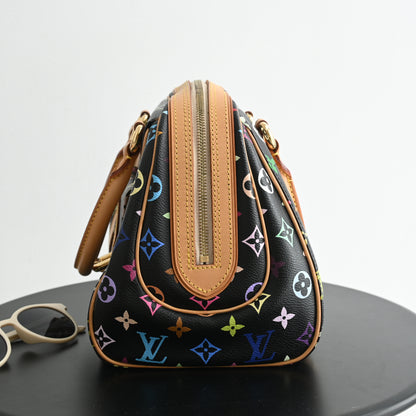 Louis Vuitton Multicolour Priscilla