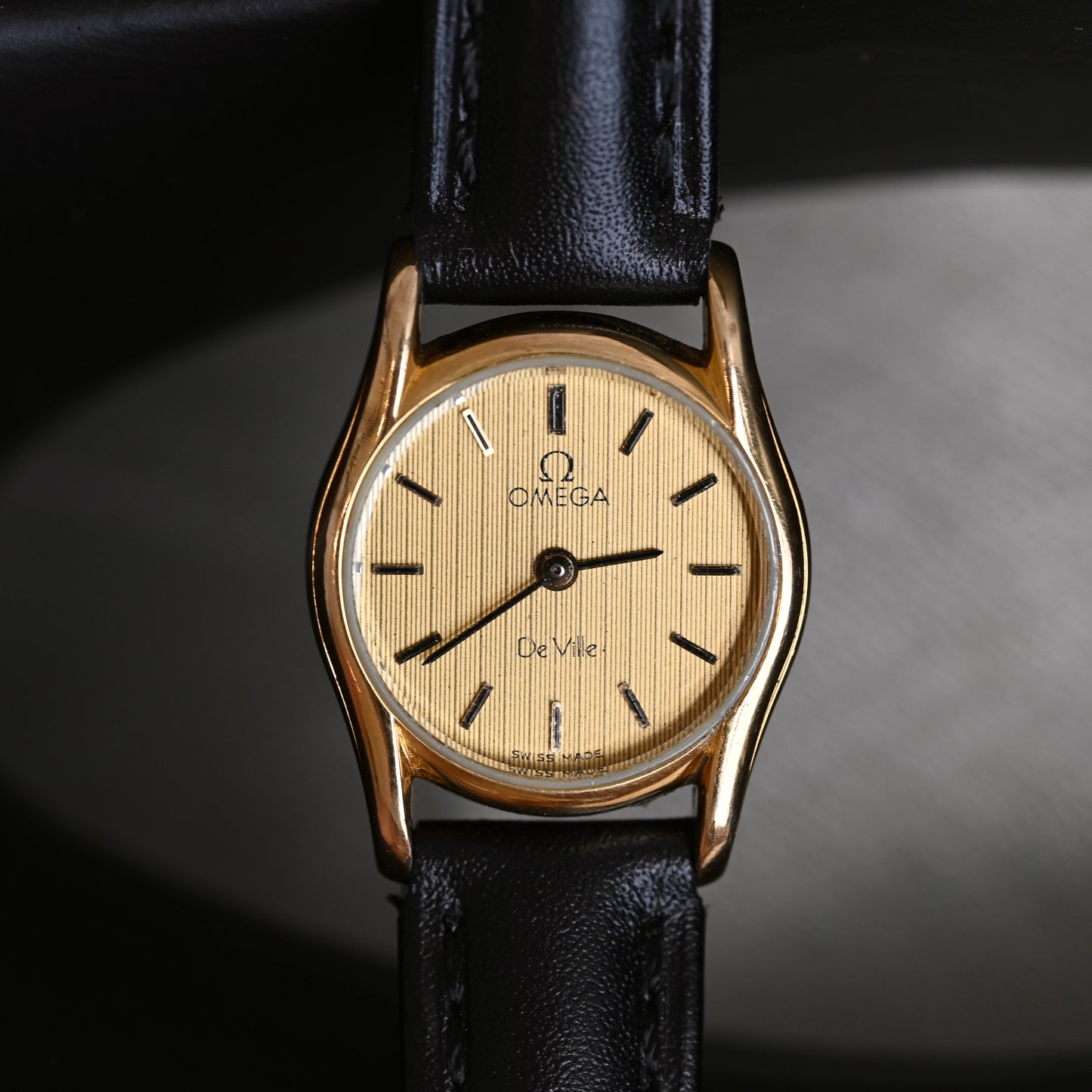 Omega De Ville ref. 48667931