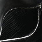 Prada Antic Easy Barrel Shoulder Bag