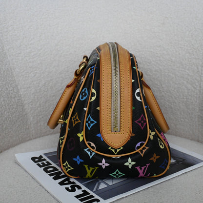 Louis Vuitton Multicolour Priscilla