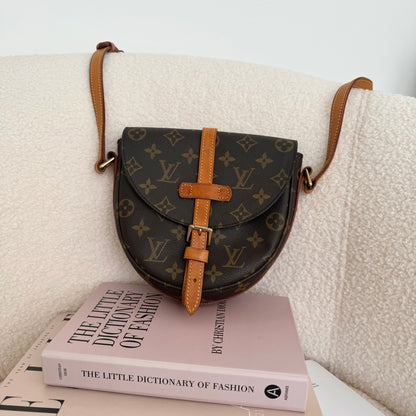 Louis Vuitton Chantilly PM