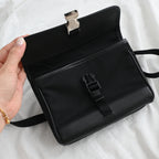 Prada Re-Nylon & Saffiano Leather Smartphone Case