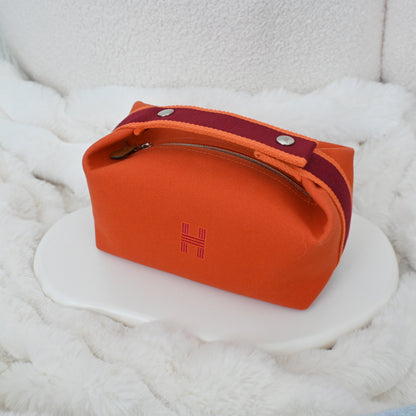 Hermès Bride-a-Brac Case Small