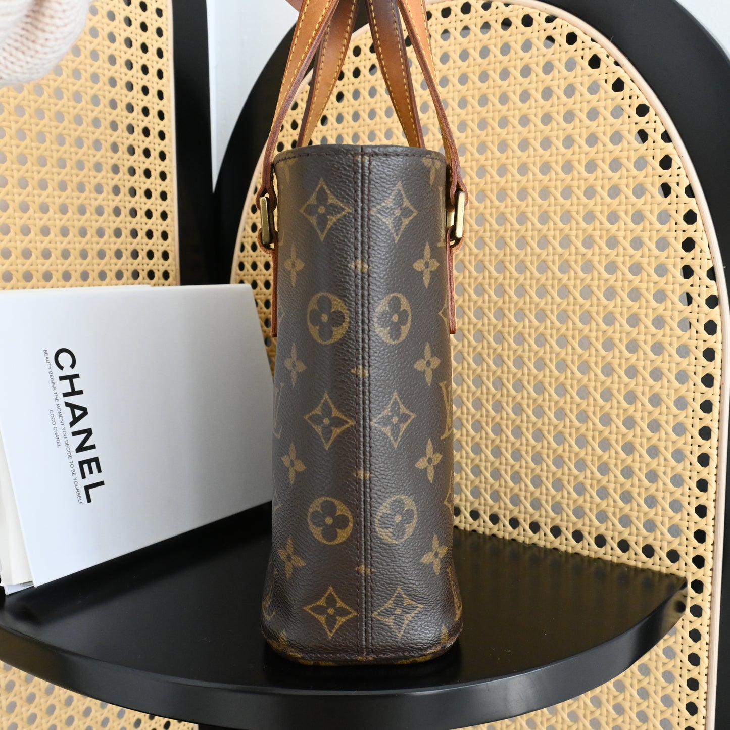 Louis Vuitton Vavin PM Tote Monogram