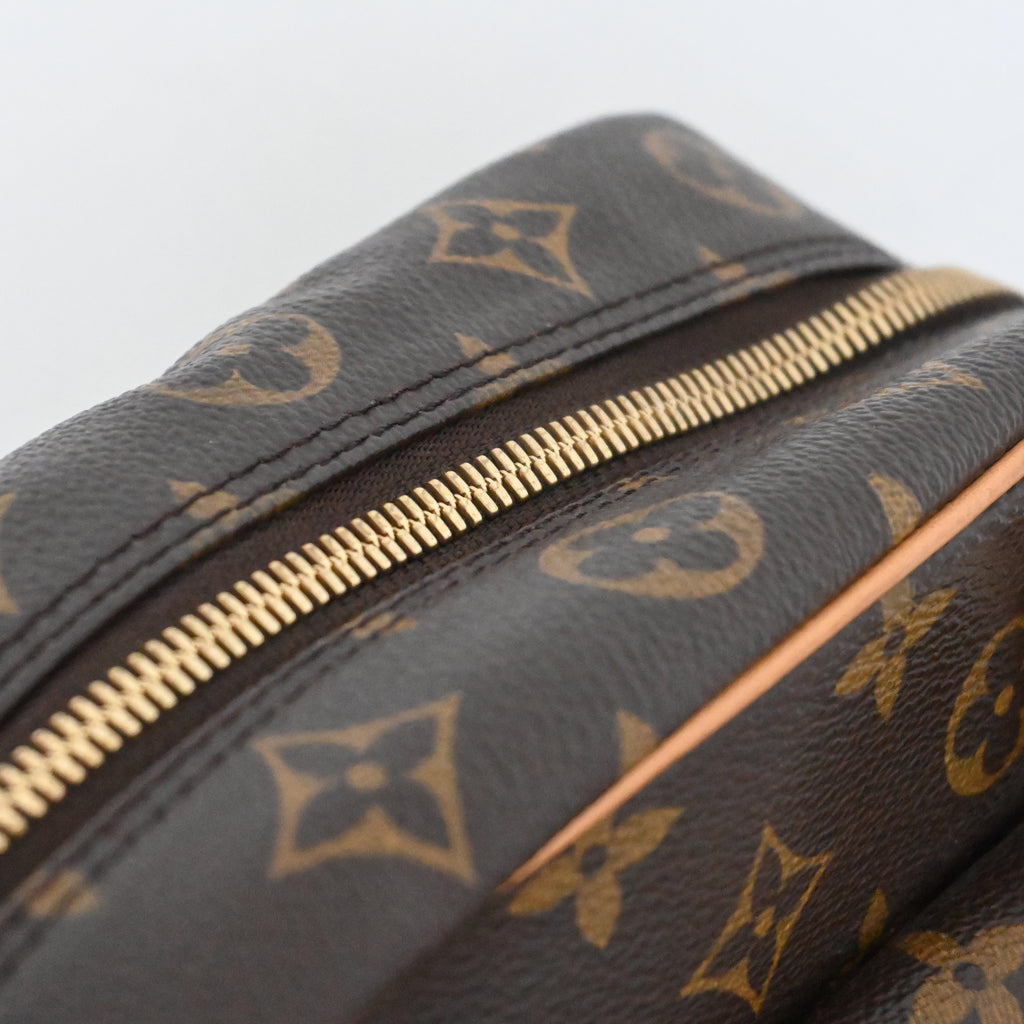 Louis Vuitton Excentri Cite - Leluxe Vintage Sdn. Bhd.