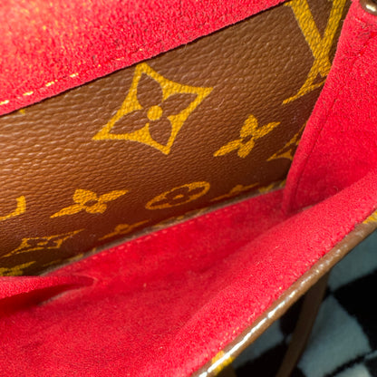 Louis Vuitton Viva Cite PM Monogram