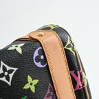 Louis Vuitton Multicolour Priscilla - Leluxe Vintage Sdn. Bhd.