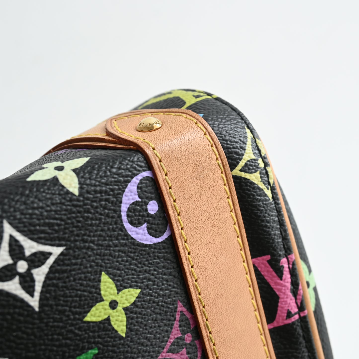 Louis Vuitton Multicolour Priscilla