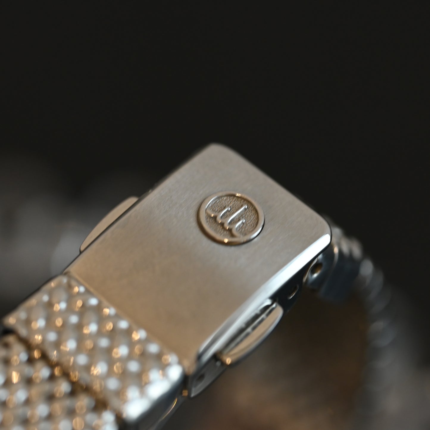 Seiko Credor 5A70-0BC0