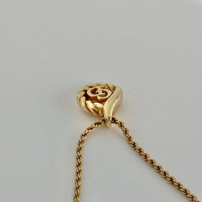 Christian Dior Necklace