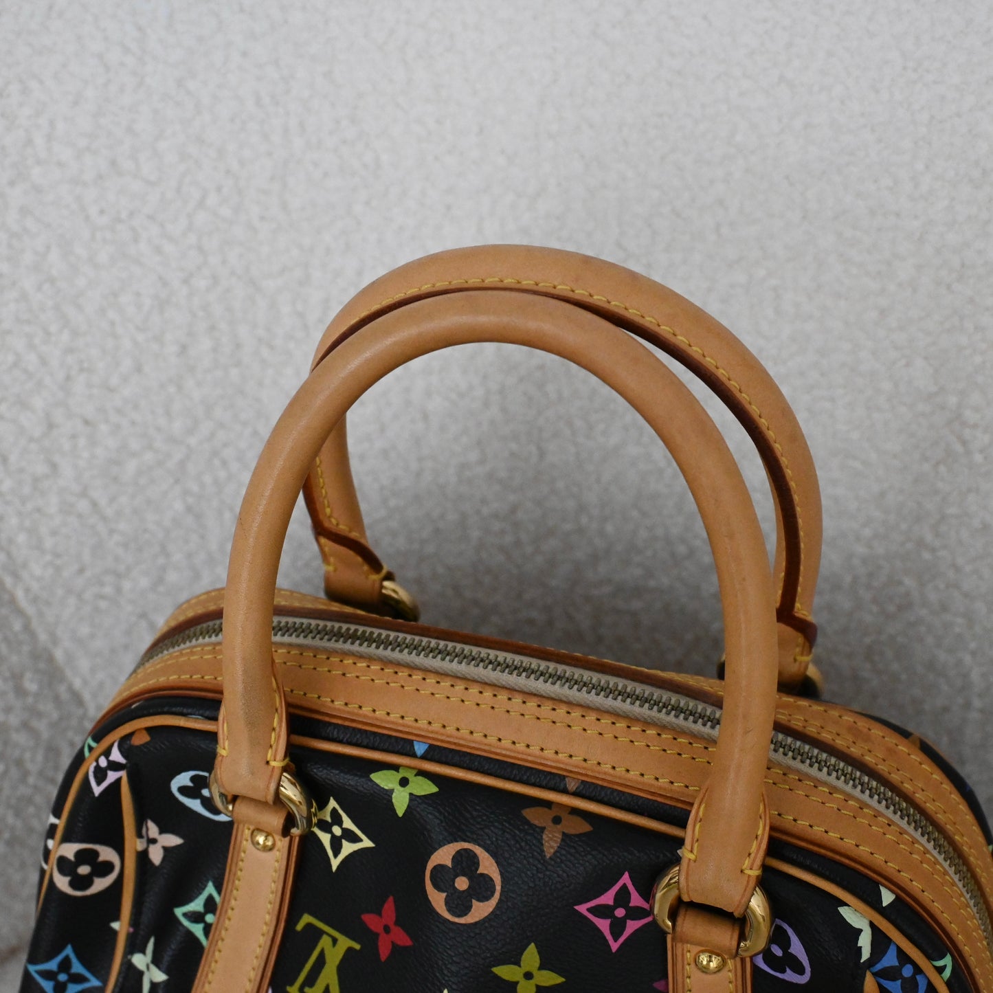 Louis Vuitton Multicolour Priscilla