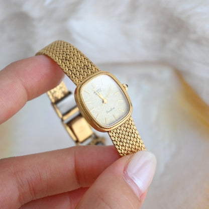 Seiko Exceline Watch  1221-5410