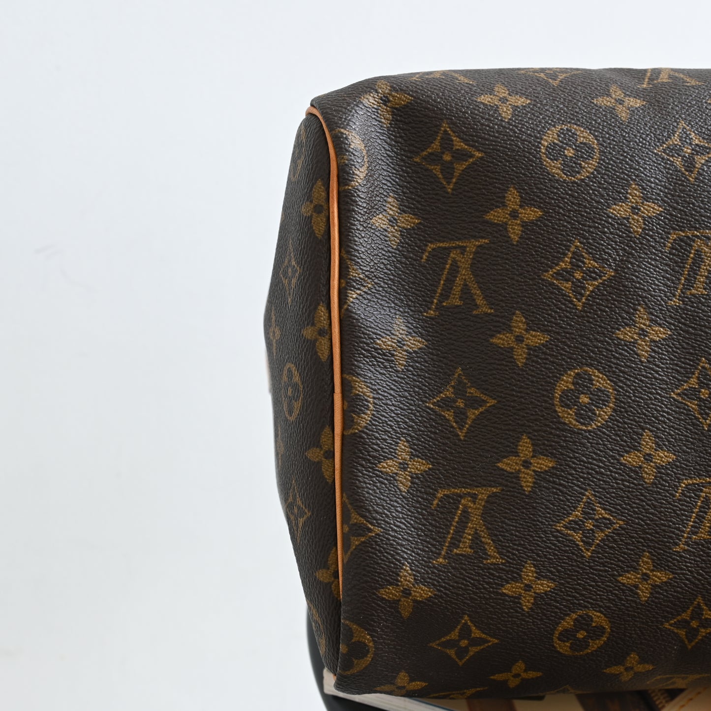 Louis Vuitton Speedy 40 Vintage