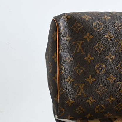 Louis Vuitton Speedy 40 Vintage