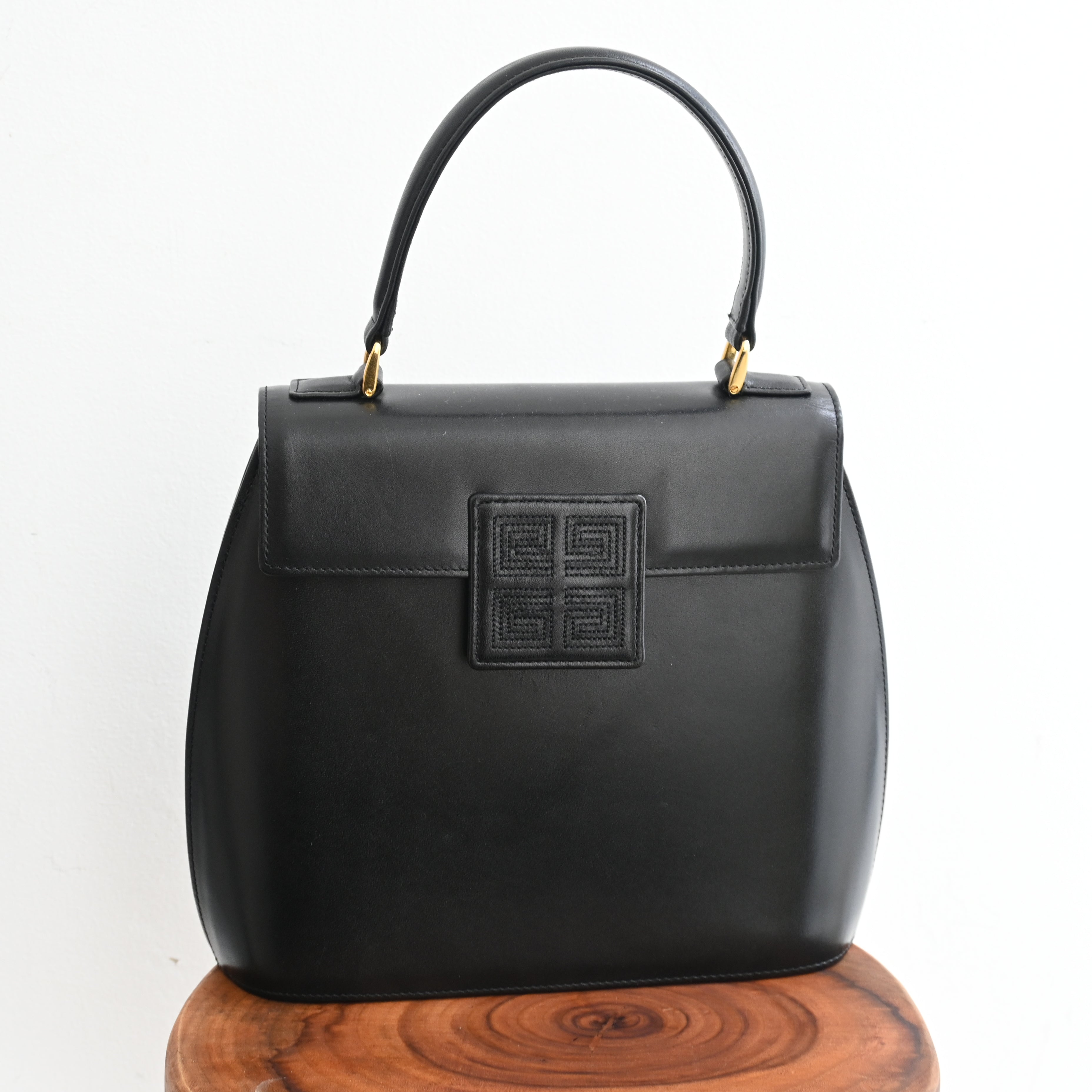 Givenchy Bags – Leluxe Vintage Sdn. Bhd.