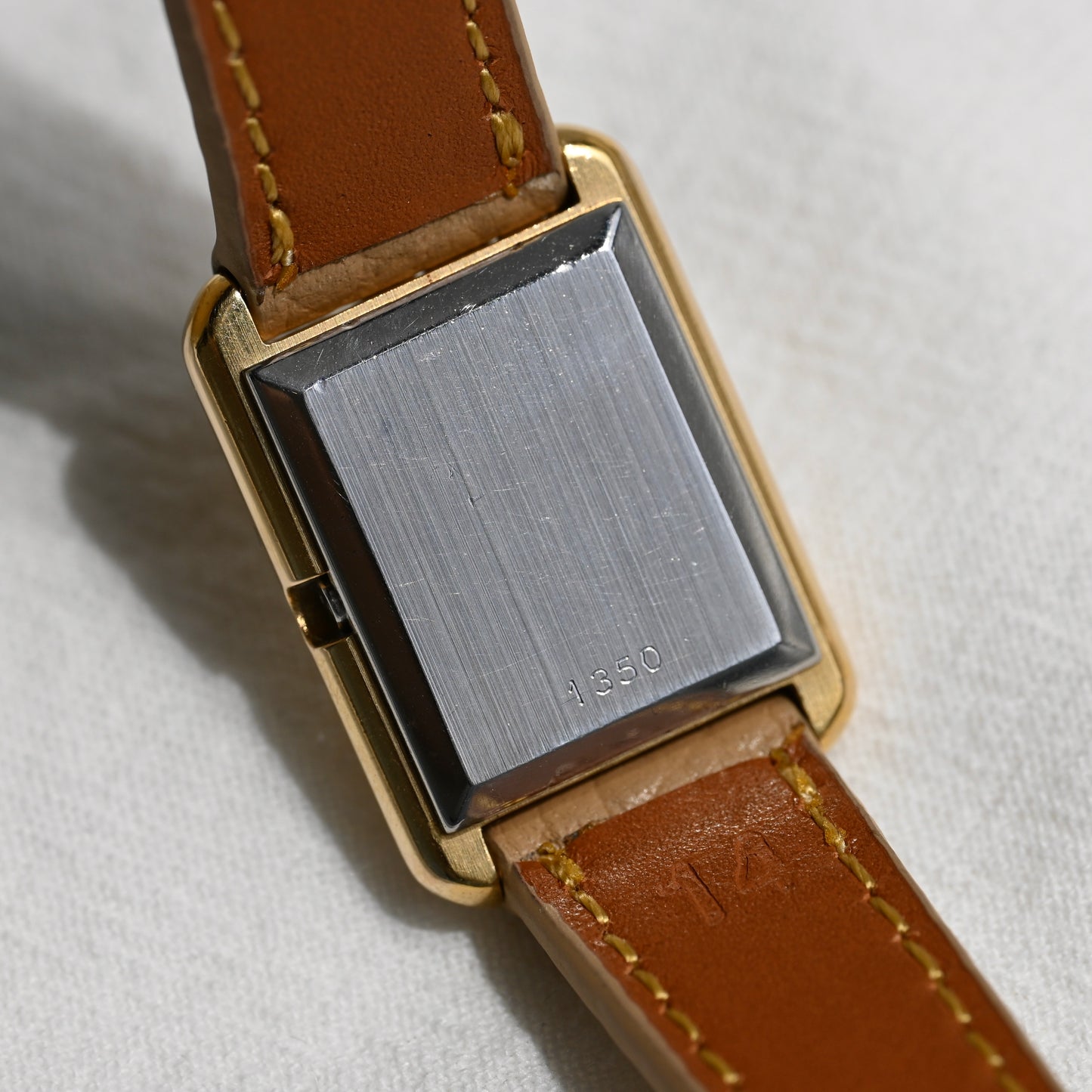 Omega De Ville Ref.591.0029 Cal.1350