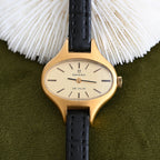Omega De Ville Ref.511.202 Cal.620 - Leluxe Vintage Sdn. Bhd.