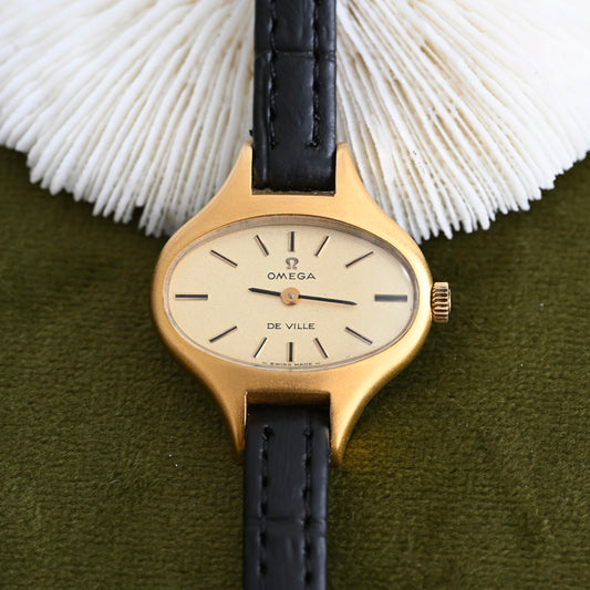 Omega De Ville Ref.511.202 Cal.620