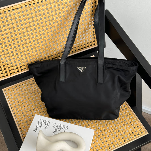 Prada Tote Nylon