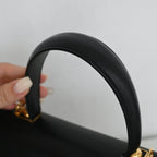 Salvatore Ferragamo Gancini Medium Kelly
