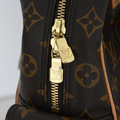 Louis Vuitton Excentri Cite