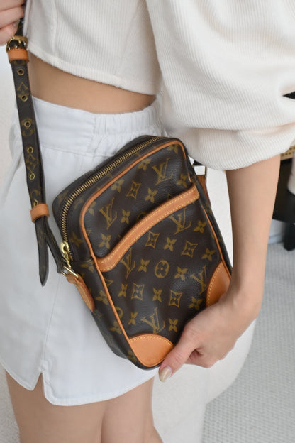 Louis Vuitton Danube Monogram