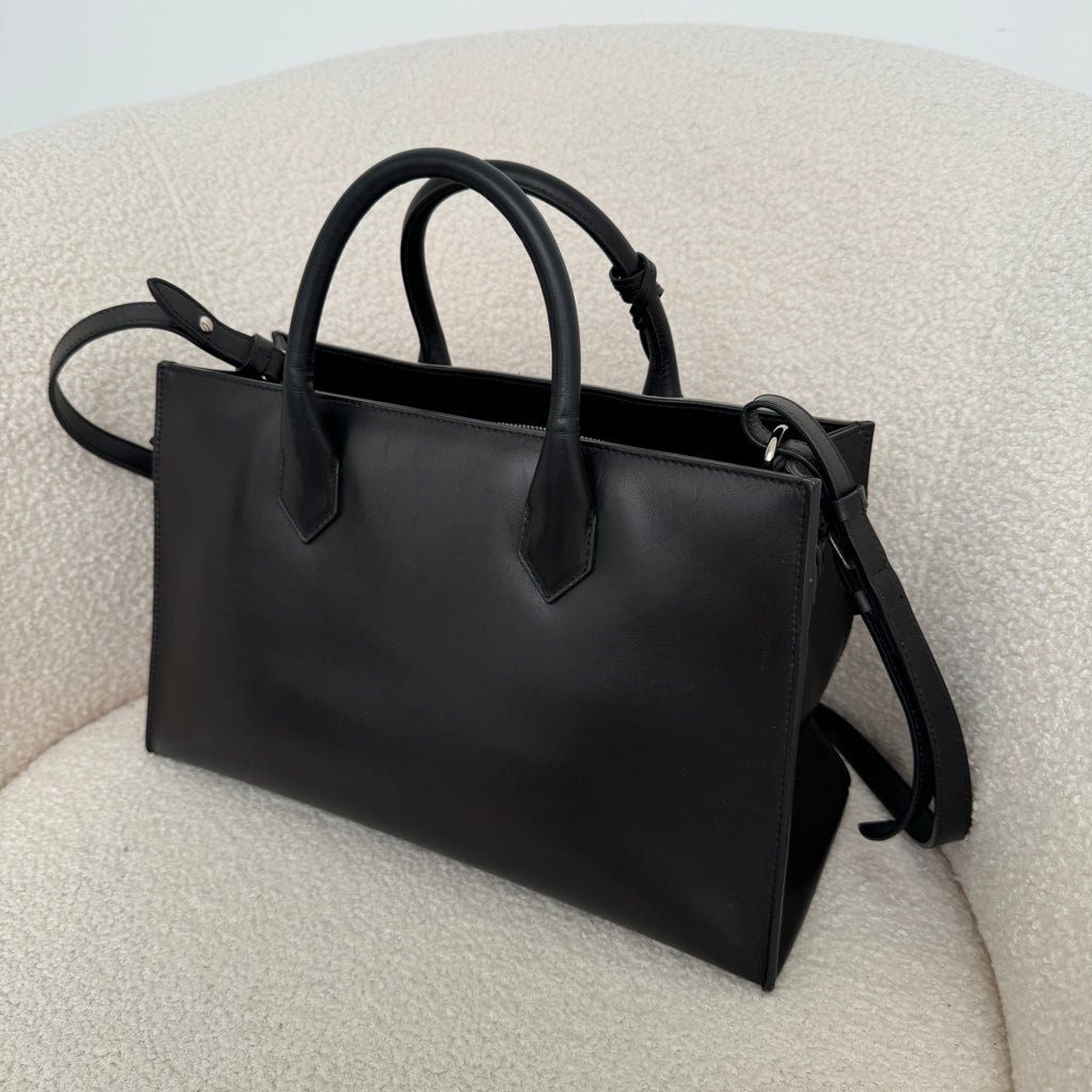 Balenciaga Padlock Python Bag - Leluxe Vintage Sdn. Bhd.