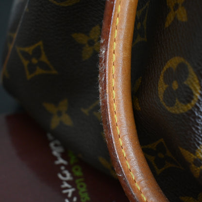 Louis Vuitton Tivoli PM in monogram