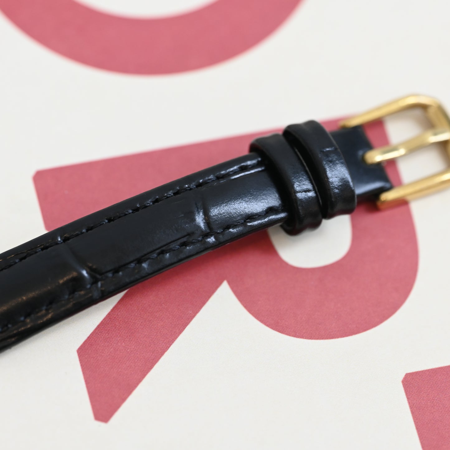 Seiko 1F21-0C00 Watch