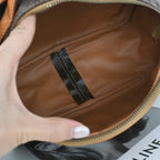 Celine Triomphe Monogram Camera Bag - Leluxe Vintage Sdn. Bhd.