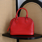Louis Vuitton Alma BB in Epi