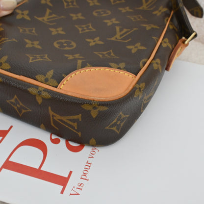 Louis Vuitton Danube Monogram