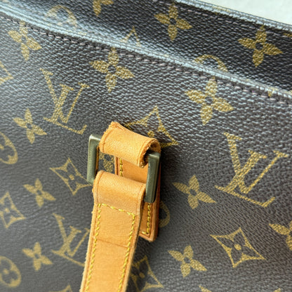 Louis Vuitton Luco Tote Monogram