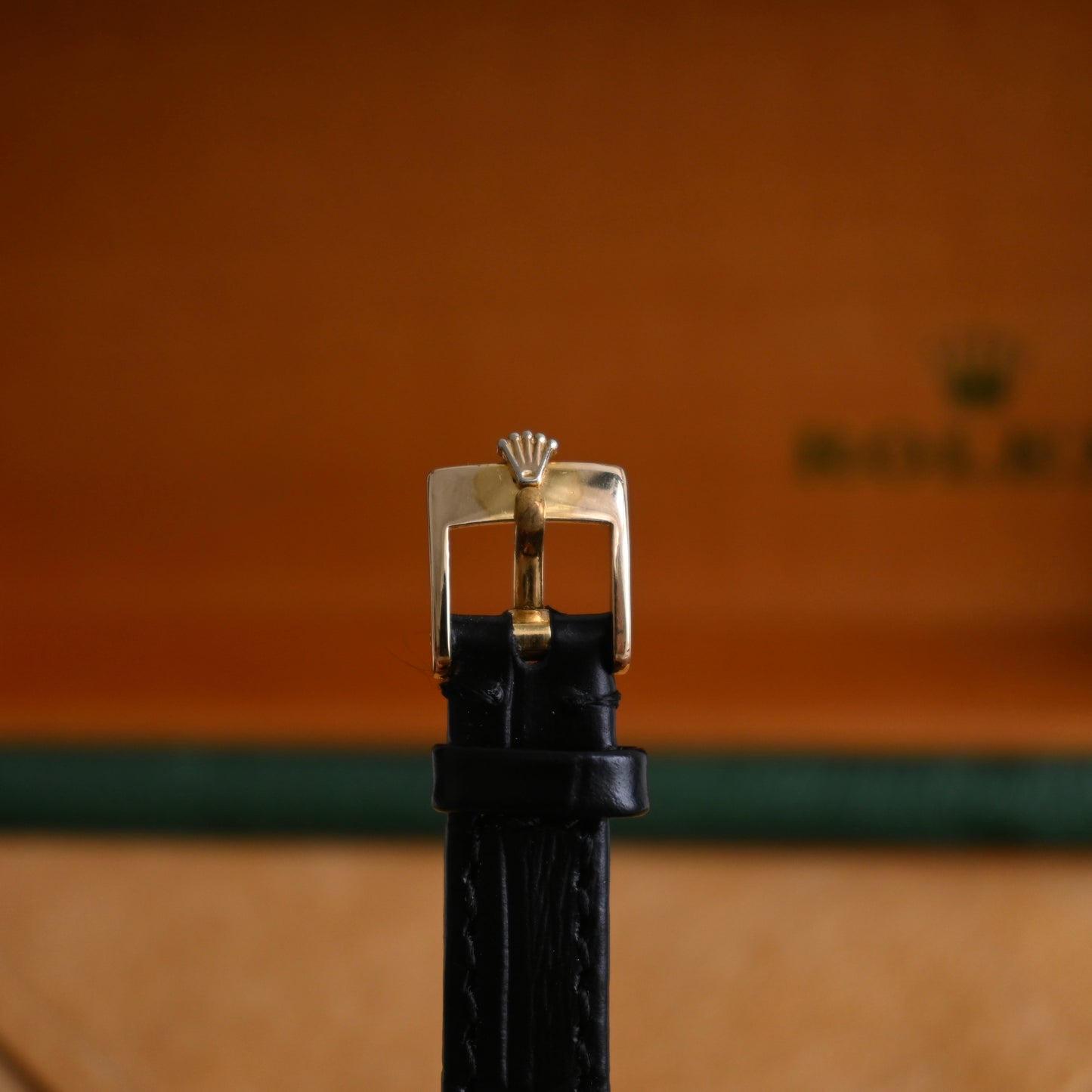 Rolex Cellini ref. 4082/8 Watch