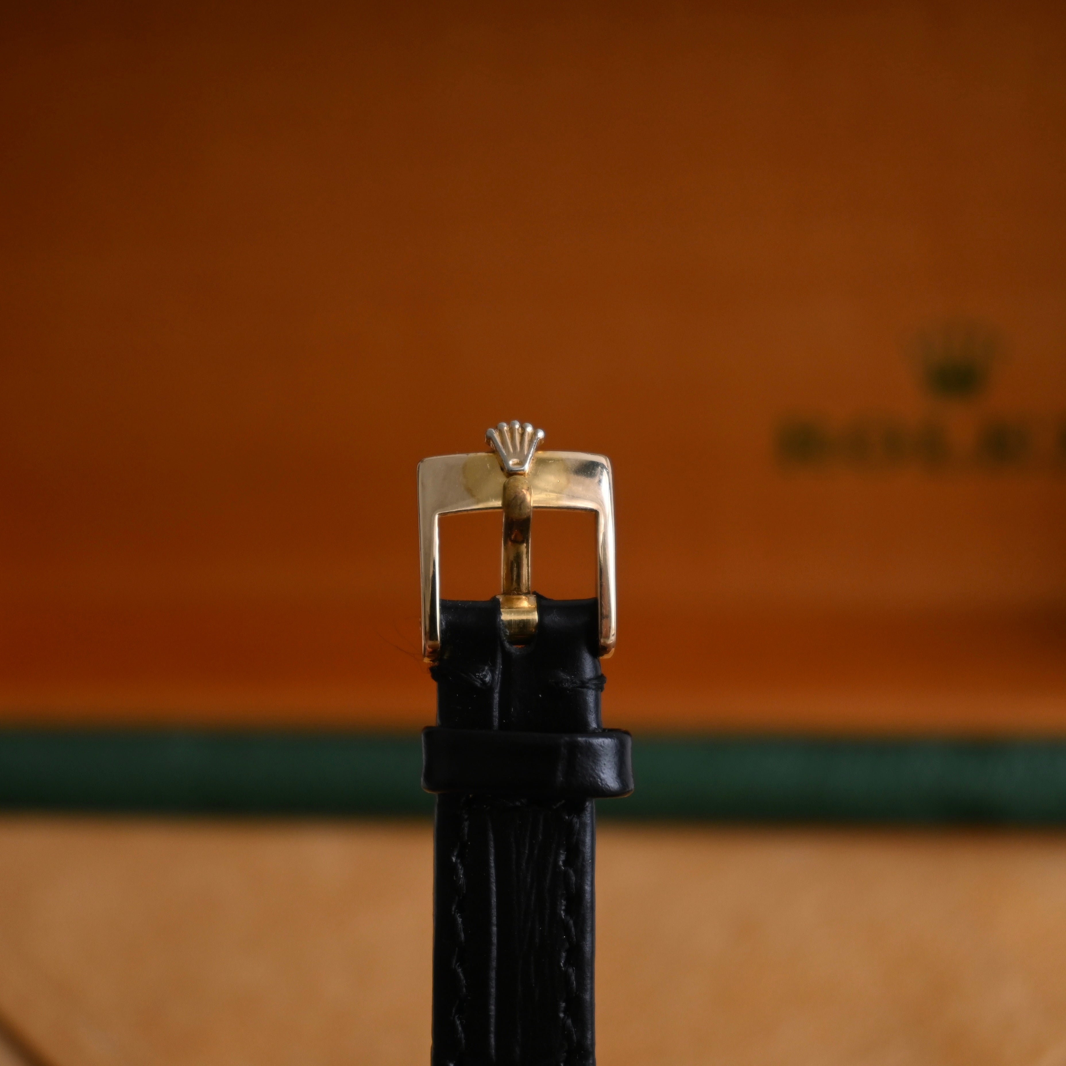 Rolex Cellini ref. 4082/8 Watch
