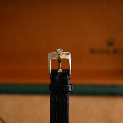 Rolex Cellini ref. 4082/8 Watch