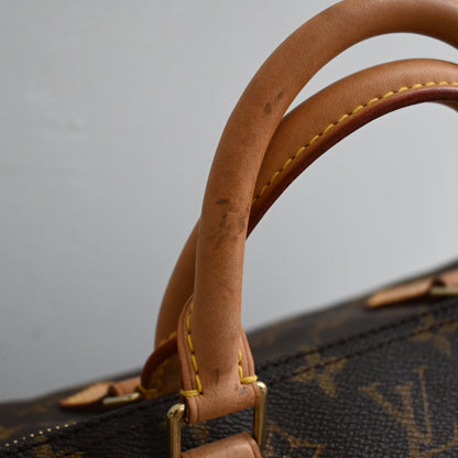 Louis Vuitton Speedy 40 Vintage