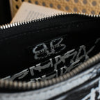 Balenciaga Le Cagole Graffiti XS Mini Bag